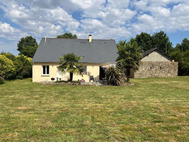 Maison vente à Châteaubriant-Ancenis, Nort-sur-erdre
