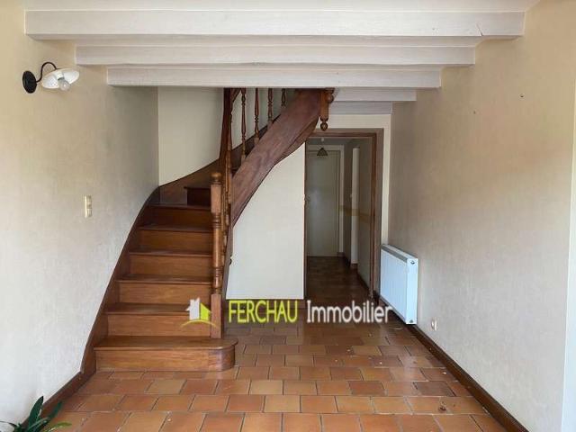 Maison vente à Nort-sur-Erdre, Loire-Atlantique