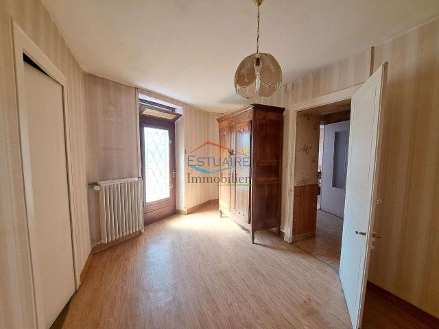 Maison vente à Nort-sur-Erdre, Loire-Atlantique