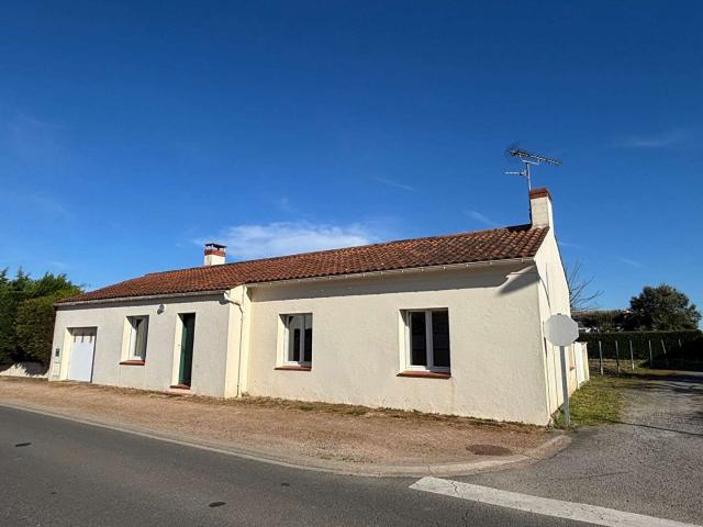 Maison vente à Les Sables-d'Olonne, Notre-dame-de-riez