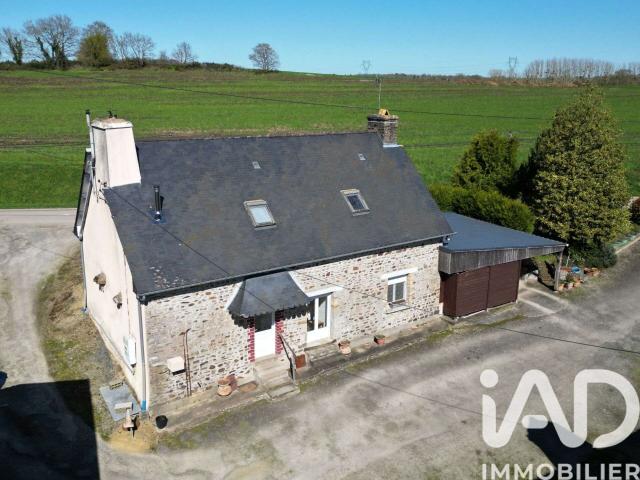Maison vente à Nouvoitou, Ille-et-Vilaine