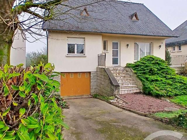 Maison vente à Rennes, Bretagne