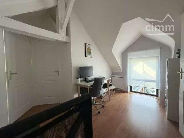Maison vente à Châteaubriant-Ancenis, Nozay