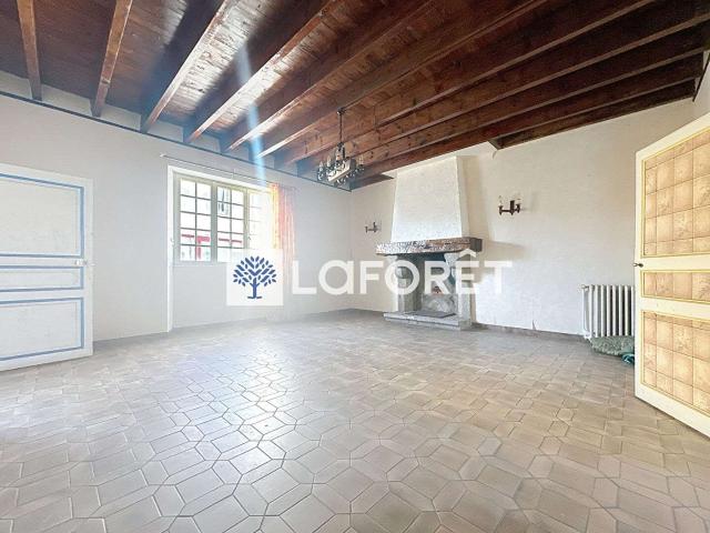Maison vente à Bressuire, Nueil-les-Aubiers