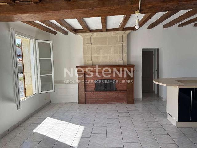 Maison vente à Les Cerqueux-sous-Passavant, Lys-Haut-Layon