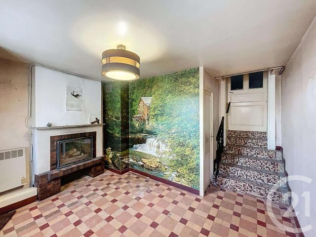Maison vente à Laval, Nuillé-sur-vicoin