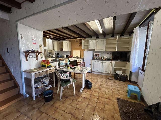 Maison vente à Nuillé-sur-Vicoin, Mayenne