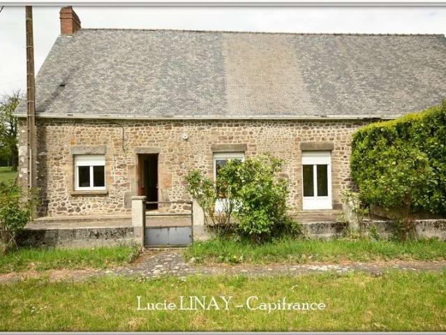 Maison vente à Mayenne, Oisseau