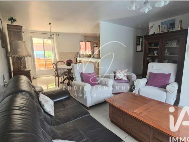Maison vente à Arrondissement de Toulon, Ollioules