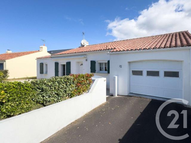 Maison vente à Les Sables-d'Olonne, Château-d'olonne