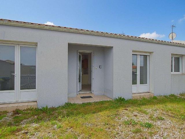 Maison vente à Les Sables-d'Olonne, Château-d'olonne