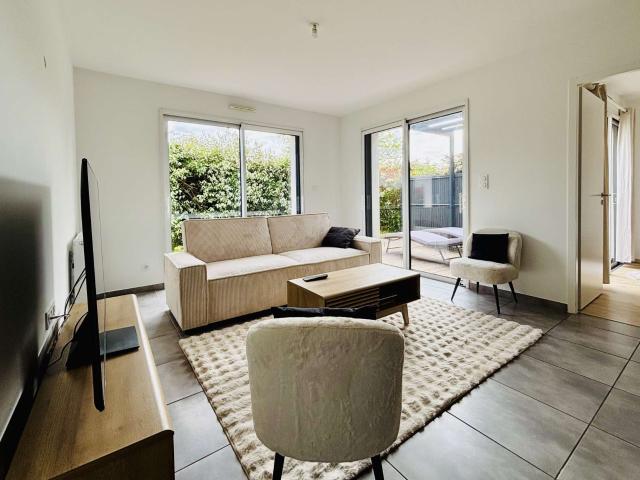 Maison vente à Les Sables-d'Olonne, L'ile-d'olonne