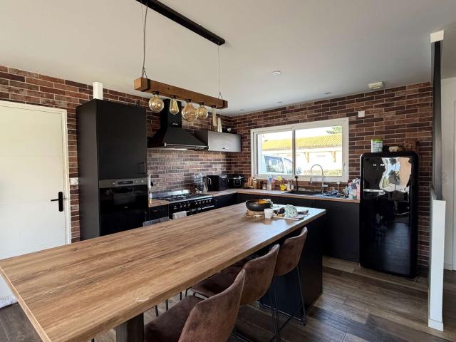 Maison vente à Les Sables-d'Olonne, Château-d'olonne