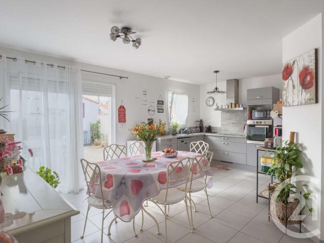 Maison vente à Les Sables-d'Olonne, Château-d'olonne
