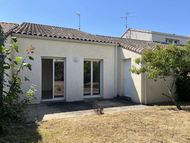 Maison vente à Les Sables-d'Olonne, Château-d'olonne