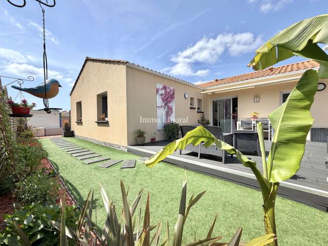 Maison vente à Les Sables-d'Olonne, Château-d'olonne