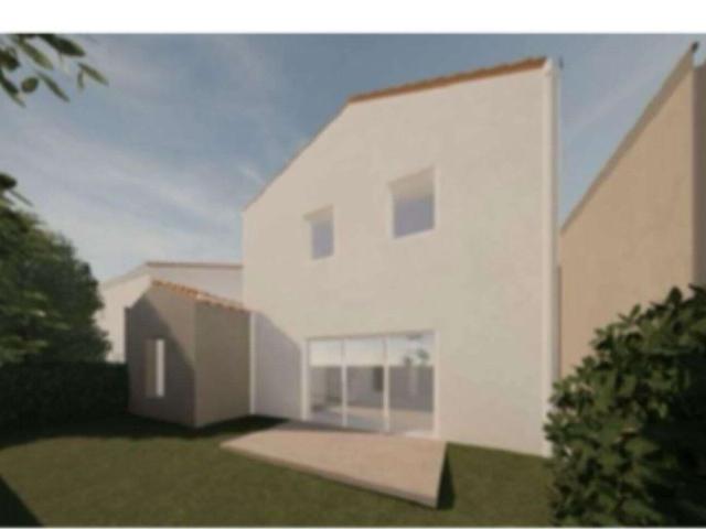 Maison vente à Les Sables-d'Olonne, Château-d'olonne