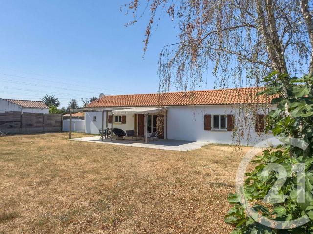Maison vente à Les Sables-d'Olonne, Château-d'olonne
