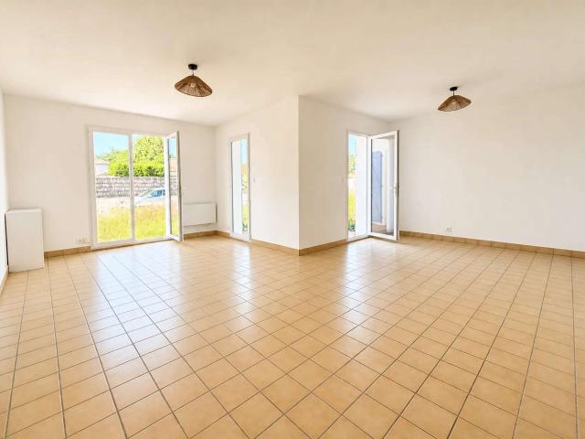 Maison vente à Les Sables-d'Olonne, Château-d'olonne