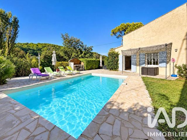 Maison vente à Opio, Alpes-Maritimes