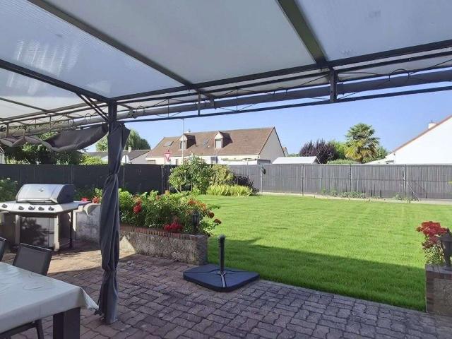 Maison vente à Orléans, Ormes