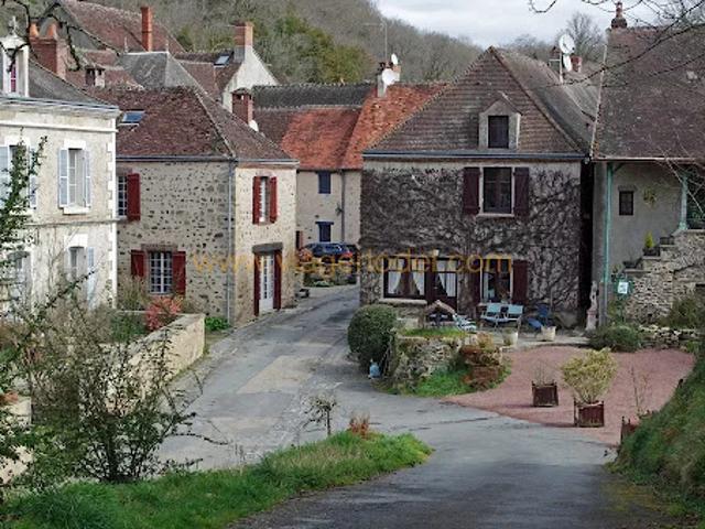 Maison vente à Châteauroux, Gargilesse-dampierre