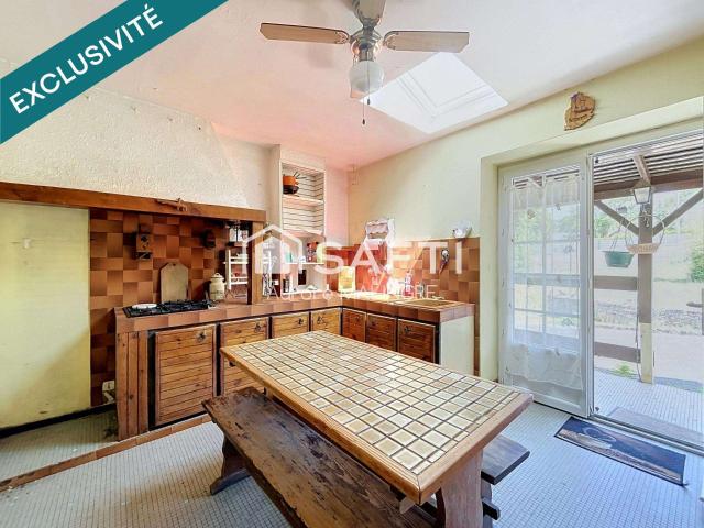 Maison vente à Nantes, Orvault