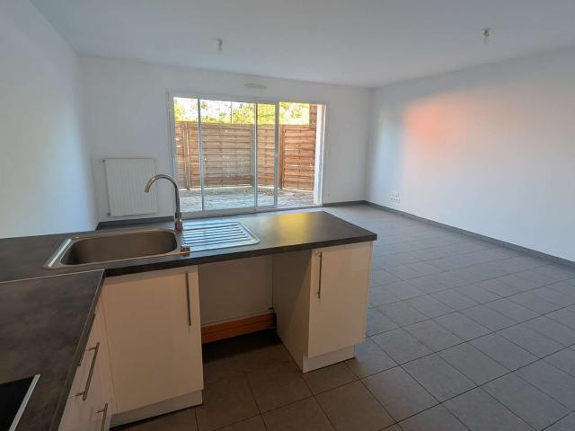 Maison vente à Nantes, Orvault