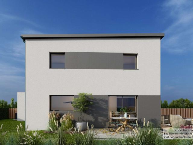 Maison vente à Ossé, Châteaugiron