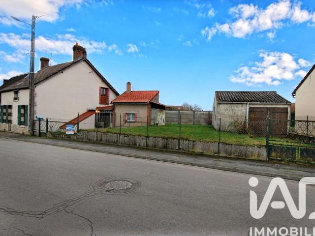 Maison vente à Montargis, Ouzouer-sur-trézée