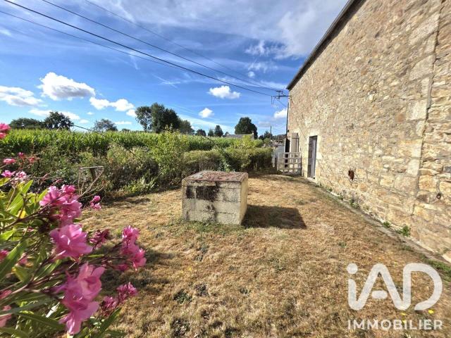 Maison vente à Pabu, Côtes-d'Armor