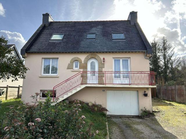 Maison vente à Pabu, Côtes-d'Armor