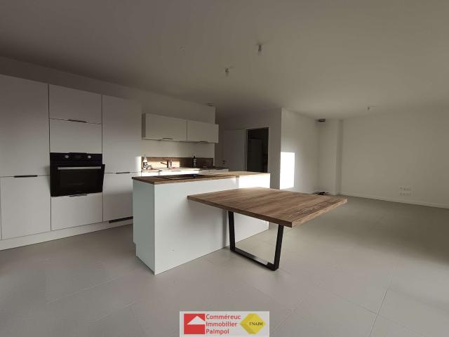 Maison vente à Guingamp, Bretagne