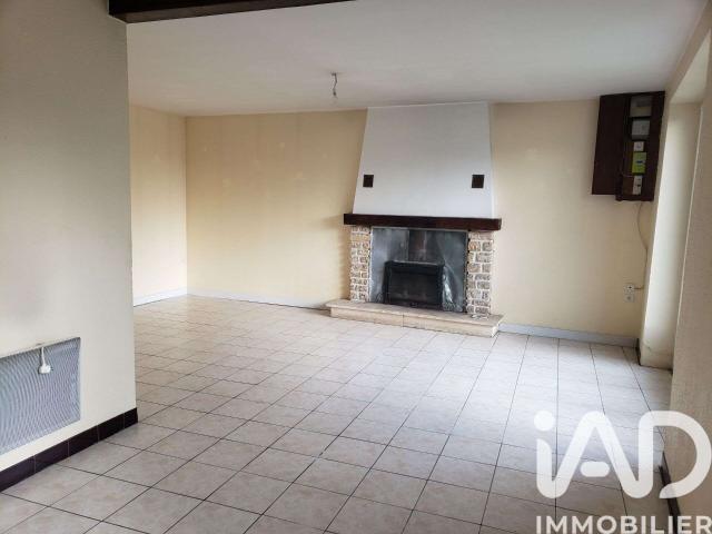 Maison vente à Confolens, Paizay-naudouin-embourie