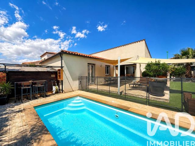 Maison vente à Céret, Palau-del-vidre