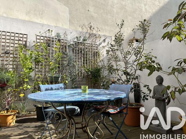 Maison vente à Montpellier, Palavas-les-flots