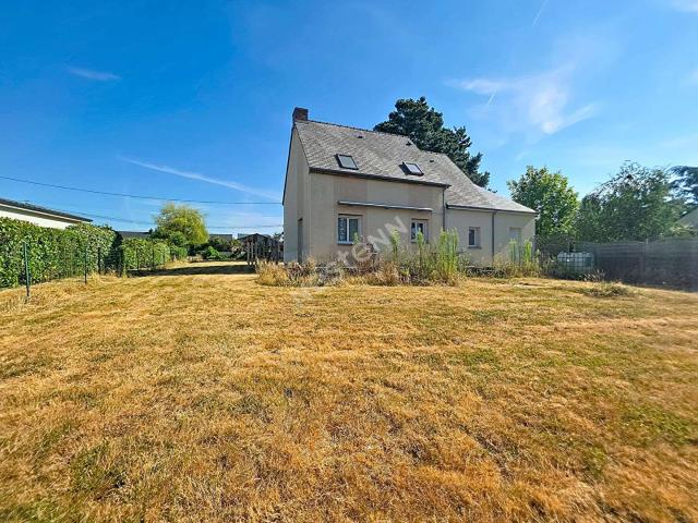Maison vente à Châteaubriant-Ancenis, Pannecé