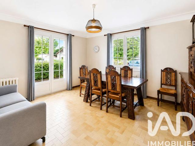 Maison vente à Pau, Pardies