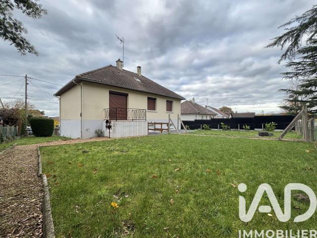 Maison vente à Le Mans, Parigné-l'evêque
