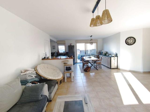 Maison vente à Le Mans, Parigné-l'evêque