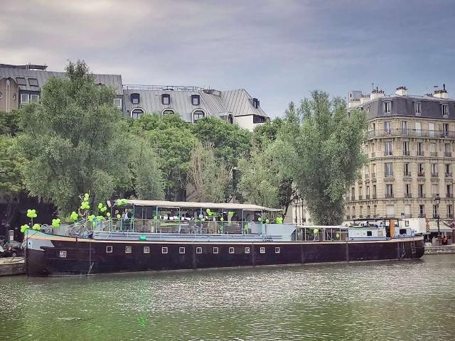 Maison vente à Paris, Île-de-France