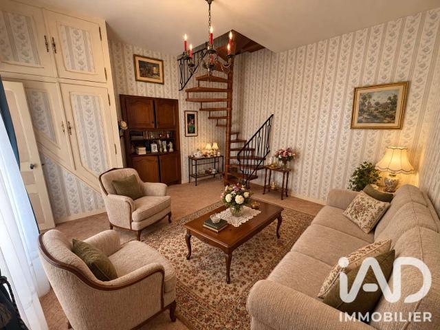 Maison vente à Parthenay, Deux-Sèvres