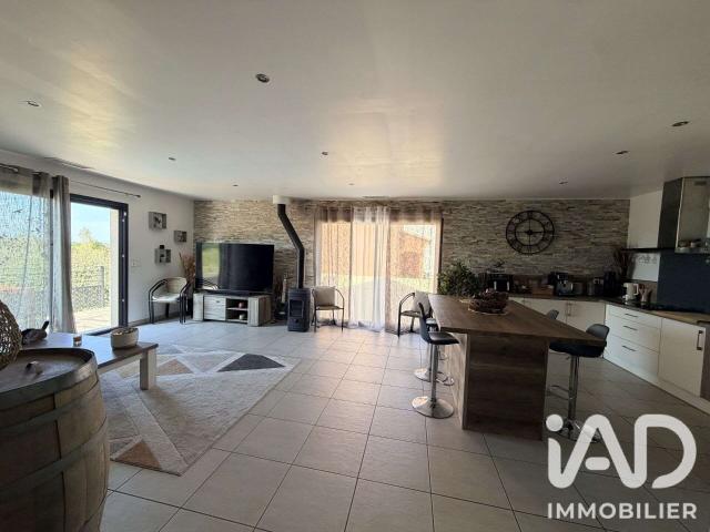 Maison vente à Céret, Passa