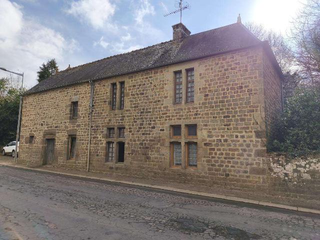 Maison vente à Alençon, Passais