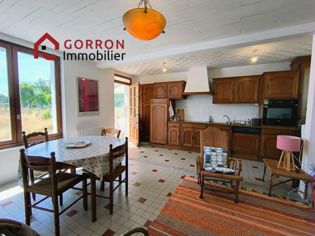 Maison vente à Alençon, Passais