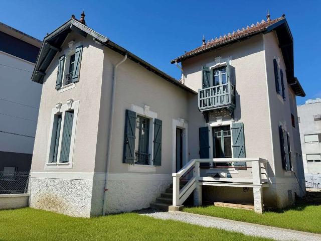 Maison vente à Pau