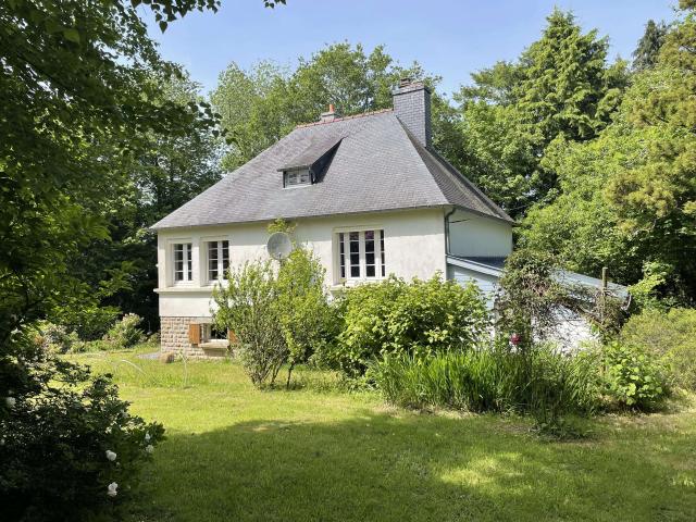 Maison vente à Guingamp, Bretagne