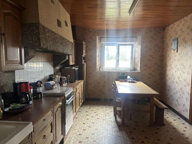 Maison vente à Guingamp, Bretagne