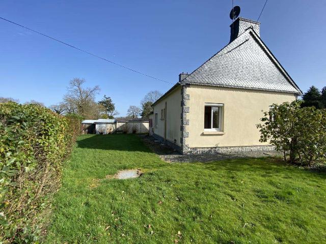 Maison vente à Guingamp, Bretagne