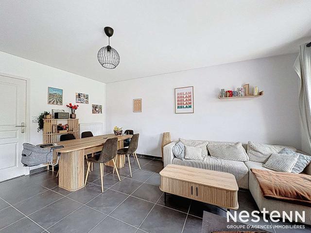 Maison vente à Angers, Villevêque